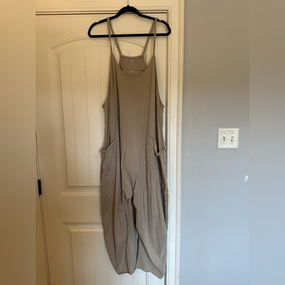 FP Movement by Free People Hot Shot Onesie